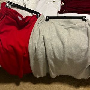 Comfortable casual wear